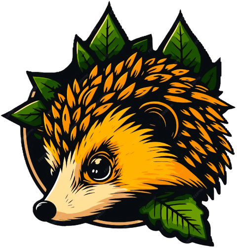 Logo ED Paysage création de jardin